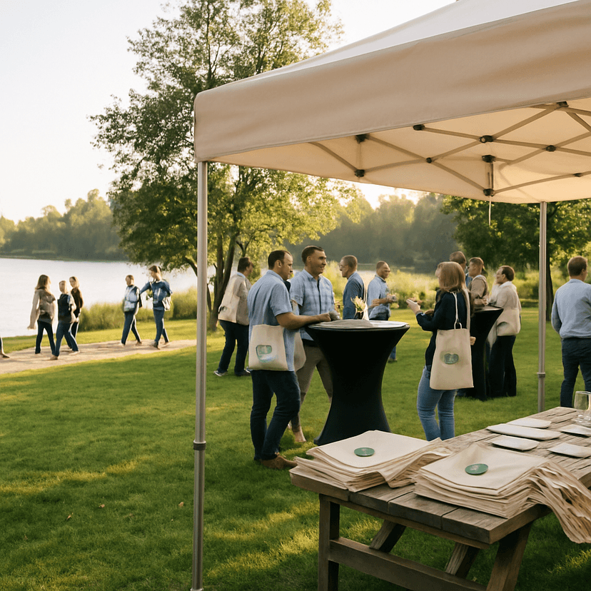 Events & Konferencer